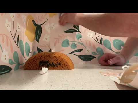 How To Wallpaper a Kill Point: Join First to Last Piece - Spencer Colgan