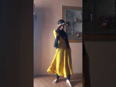 Saki saki full dance by Ruhina