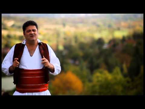 Naum Petreski - Pesna za Rastak