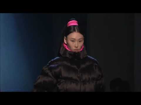 Jean Paul Gaultier Haute couture autumn winter 2019-20