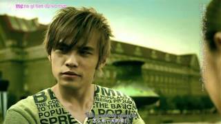 Jay Chou - You Can Hear It - Em Nghe Thấy Được