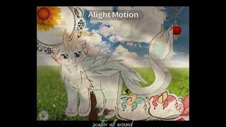 Sinking town Fabulous beasts Animation meme #animation 