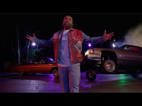 Mack 10 - "King Of Chevys" [Official Music Video]