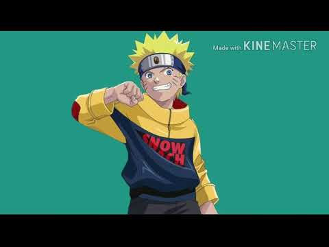 (2018) | Lil Pump x XXXTENTACION Type Beat - "Naruto" | US Trap | (Prod. Z3)