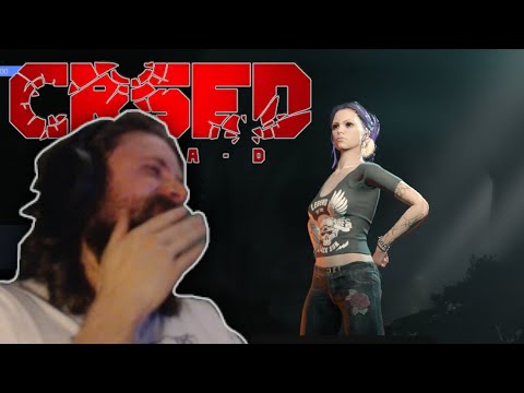Forsen plays CRSED: F.O.A.D. with Stream Snipers! - Part 1 (with Chat)