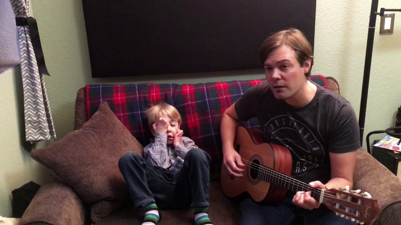 Promotional video thumbnail 3 for Tiny Mule Songs