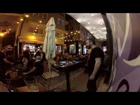 Toppy @ Groove Community Gathering #11 (Street Mix), Bally Club, April 2022 [House]