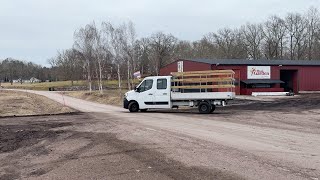 Venta de Renault Master camión caja abierta < 3.5t - Imagen 4 | Autoline ES Renault Master camión caja abierta < 3.5t | Imagen 4 - Autoline