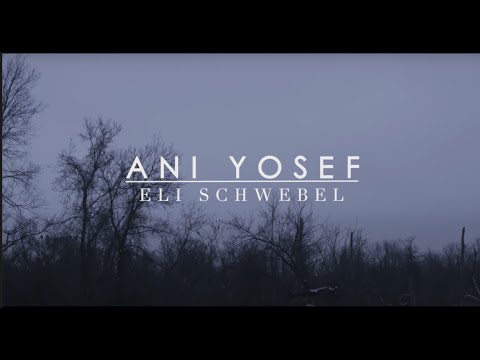 Eli Schwebel - Ani Yosef (Lyric Video) אלי שוועבל - אני יוסף