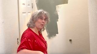 Budget Hallway Makeover That Actually Looks Expensive!