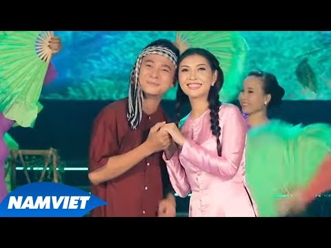 Thề Non Hẹn Biển - Mai Lệ Quyên ft Đoàn Minh