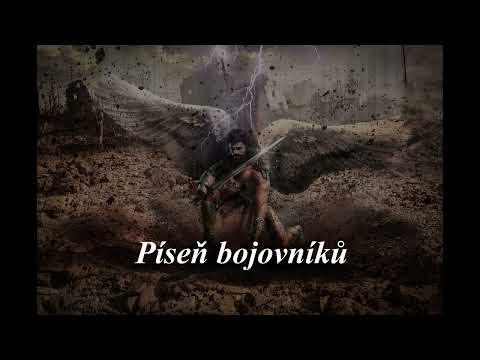 Píseň bojovníků - Daniel Landa (Uruz REMIX 2024 - SCX)