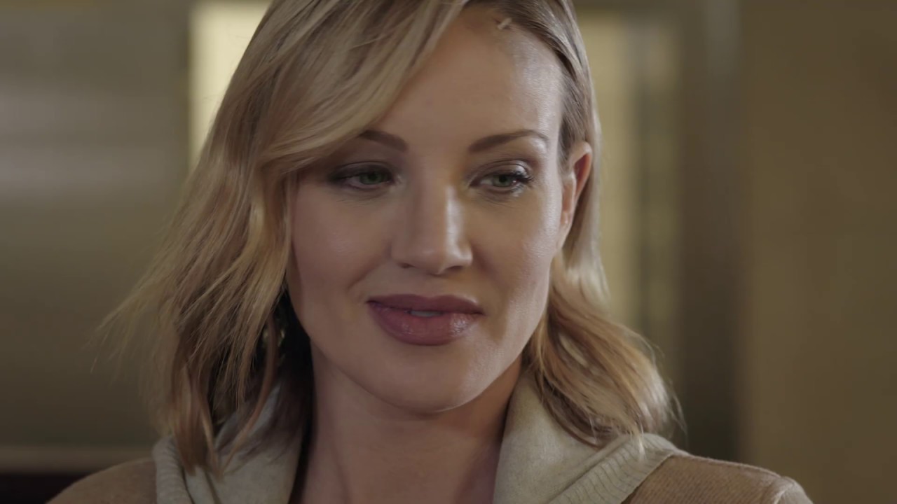 Saving My Baby - Trailer