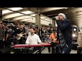 Linkin Park LIVE In Grand Central Station What I Ve Done