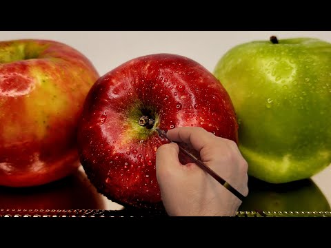 Painting Apples | Trailer