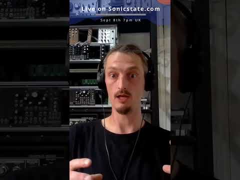 MonoJack is Playing our live stream http://bit.ly/sonicemom3