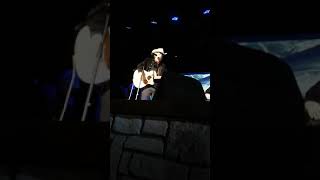 (Four Strong Winds) Bobby Bare 11/4/17 Texas Opry in Weatherford, TX