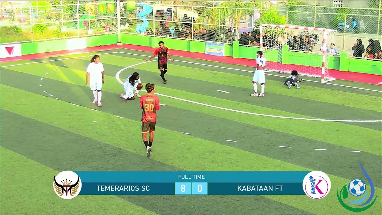Match Highlights