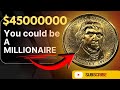 "How Much Is a Rare Thomas Jefferson Presidential Dollar Worth? Collector’s Guide"