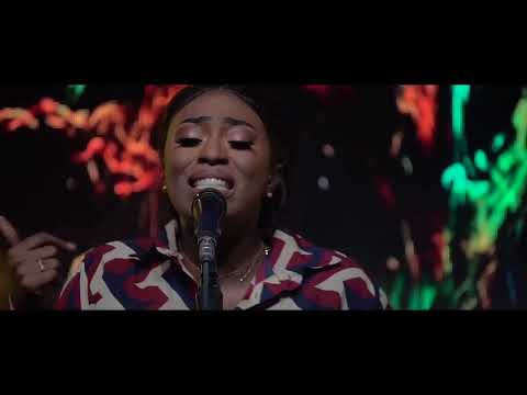Hadassa Ntoto /Olongisi nga / kumisama yawhe /, Nako pima yo te/ live (vidéo officielle)