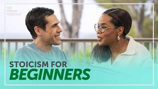Why Are So Many People Finding Stoicism in Our Modern Day?