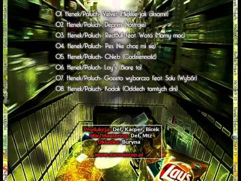 Henek & Paluch - Gazeta wyborcza