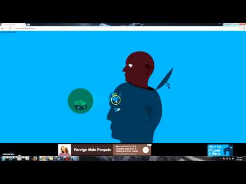 Vectorpark's Games part 1 - Feed the Head and Windosill - YouTube