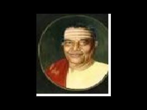 DK Jayaraman- Bhajare Re  Manasa- Abheri- Adi- Mysore Vasudevacharya