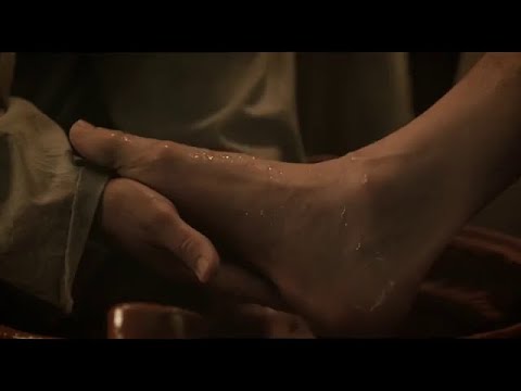 Kefas czyli Piotr. Film fabularny.