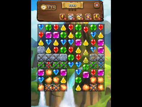 Lets Play Jewel Mash   Level 103