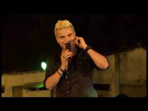 Silvestre Dangónd - Ven conmigo I (Diomedes Díaz)