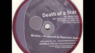 Heuristic Audio - Soul Frus