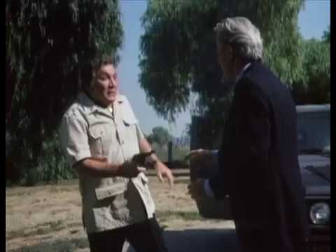 Deadly Prey (1987) - "Die, you son of a bitch"