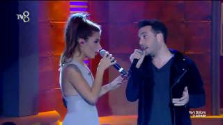 Oğuzhan Koç ve İrem Derici&#39;den Müthiş Düet! | 3 Adam