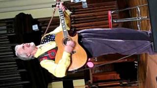 Sandwiches/Fred Penner