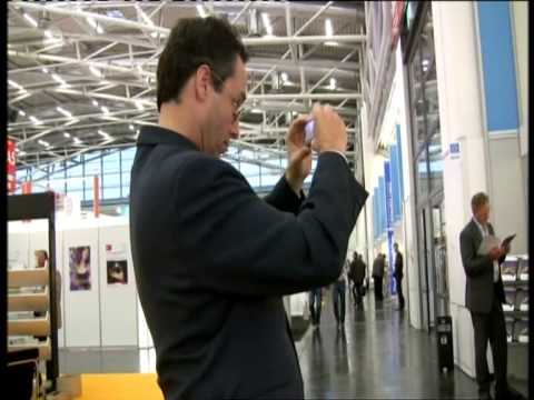 ZDF - Planet E - Schwungradspeicher