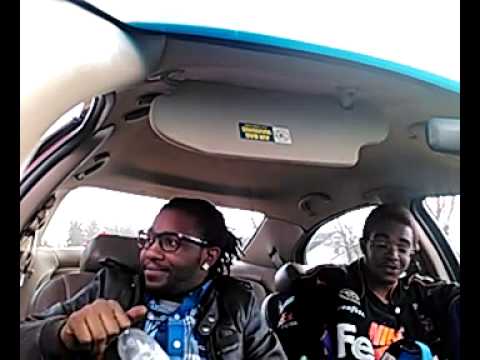 MACK & JON. (Smoke Session) vol.1