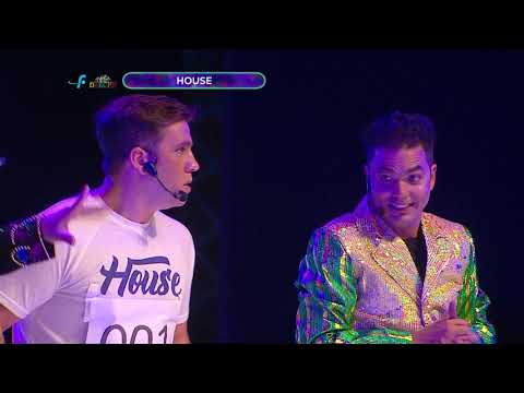 2da Etapa - House - Liguilla