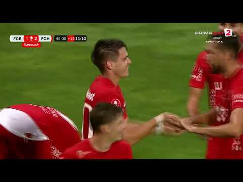 Liga I: FC Botosani vs AFC Hermannstadt Liga I: FC Botosani vs AFC Hermannstadt Thumbnail