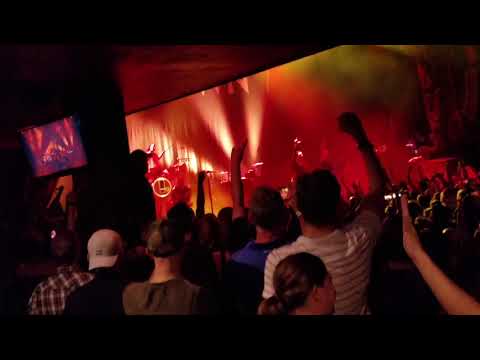 Shinedown - House of Blues - 12.28.2018