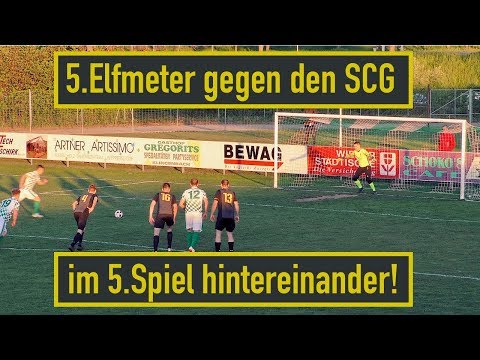 ASKÖ KLINGENBACH - SC GATTENDORF 27.4.2019