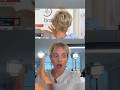 Gotta love live TV… 🤣 #qvc #blowout