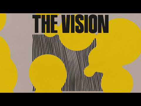 The Vision - Time