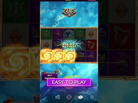Luckyfy: Casino Slot Machine