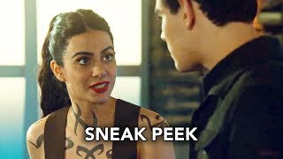 Shadowhunters 3x19 Sneak Peek "Aku Cinta Kamu" - Simon , Izzy et Luke