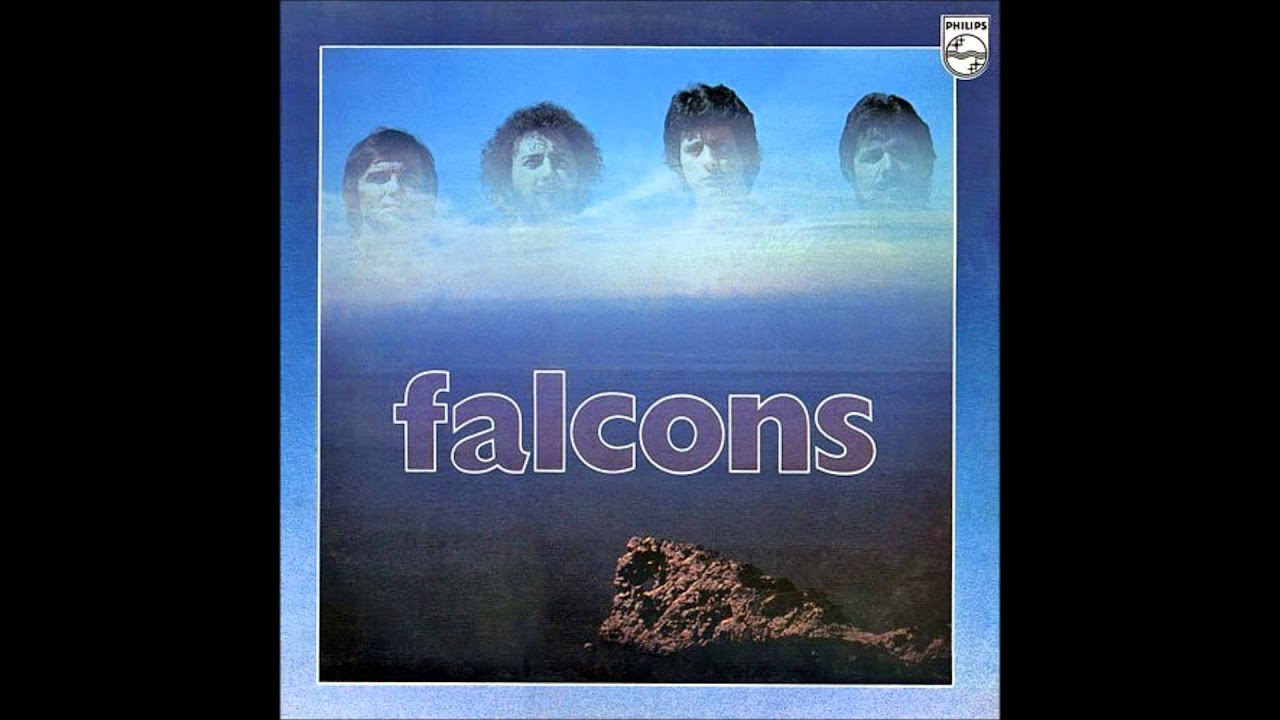 Perdido En El Universo (1978) - Falcons