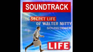DON&#39;T YOU WANT ME:::THE SECRET LIFE OF WALTER MITTY [2013] - SOUNDTRACK -BAHAMAS