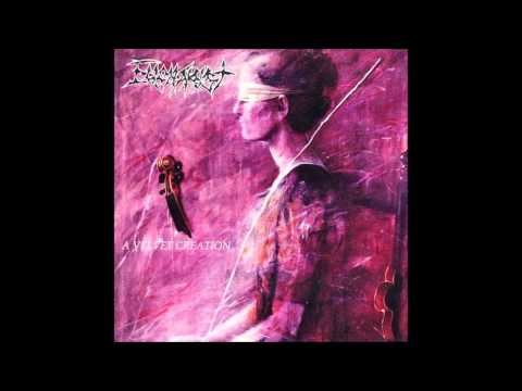 Eucharist - Wounded and Alone (Bonus Track)
