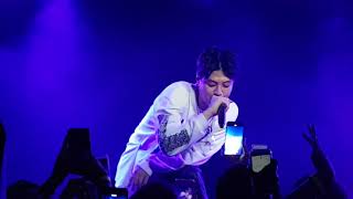 20180831 - BIGONE @Paris - 'Big Shootin'