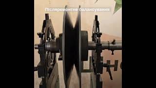 Ремонт та реставрація деталей до сільгосп- та спецтехніки - комбайнів, тракторів, оприскувачів, сівалок, навантажувачів. Балансування деталей | Зображення 5 - Agriline